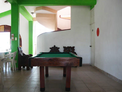 Hotel Arturo'S Zihuatanejo Exterior photo