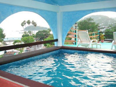 Hotel Arturo'S Zihuatanejo Exterior photo