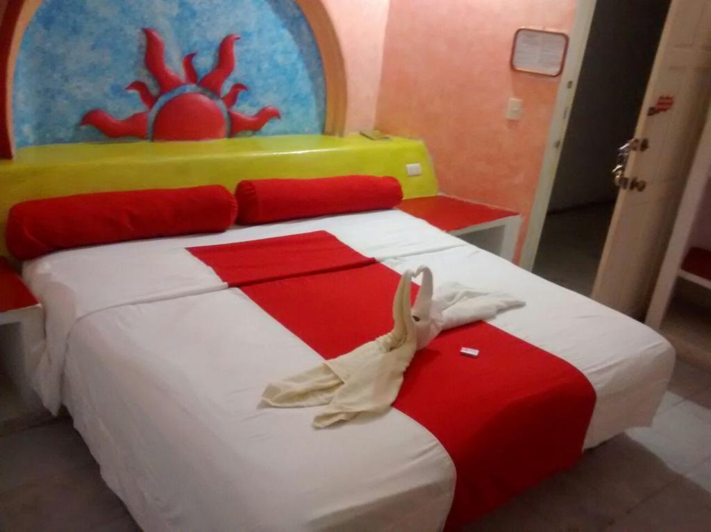 Hotel Arturo'S Zihuatanejo Exterior photo